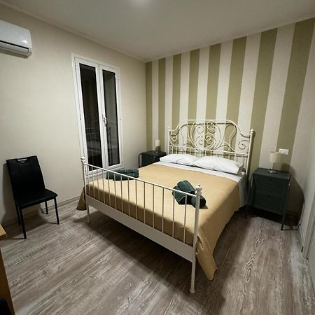 La Casa Del Mandorlo Hotel Agrigento Ngoại thất bức ảnh
