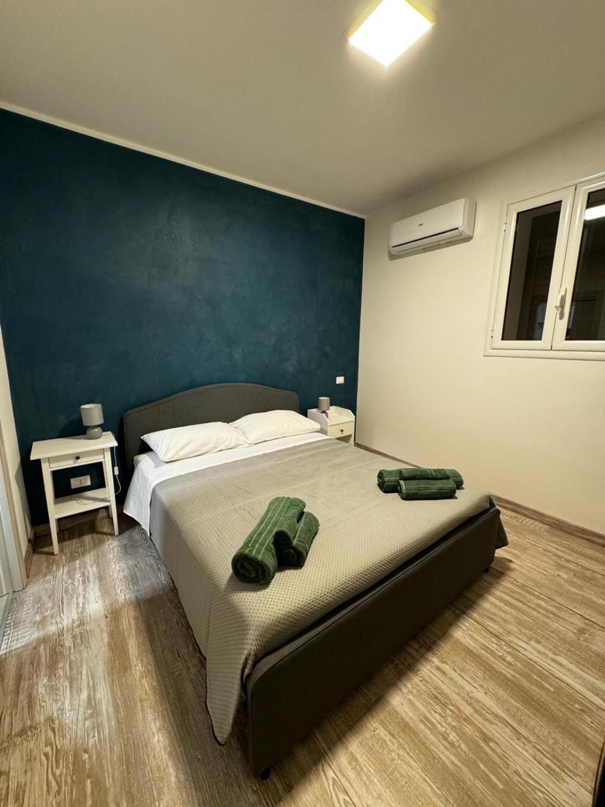 La Casa Del Mandorlo Hotel Agrigento Ngoại thất bức ảnh