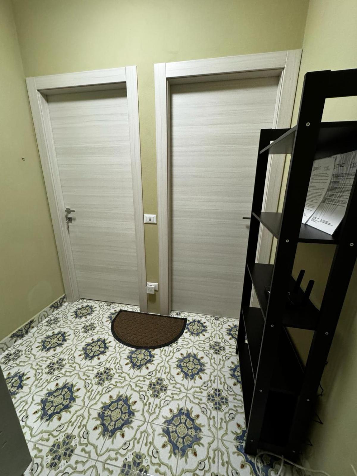 La Casa Del Mandorlo Hotel Agrigento Ngoại thất bức ảnh