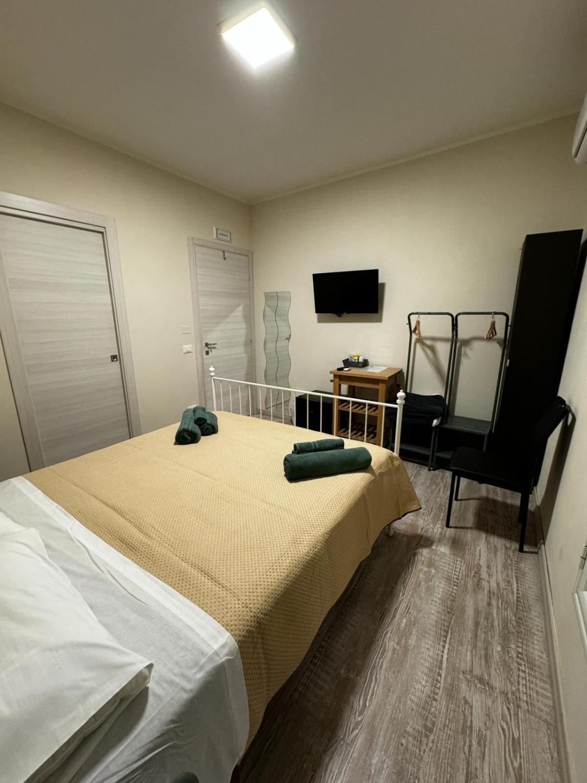 La Casa Del Mandorlo Hotel Agrigento Ngoại thất bức ảnh