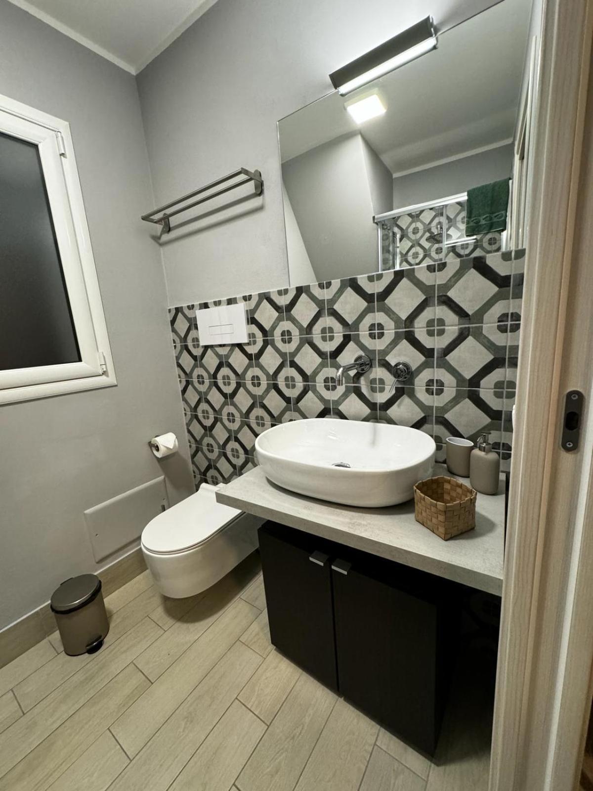 La Casa Del Mandorlo Hotel Agrigento Ngoại thất bức ảnh