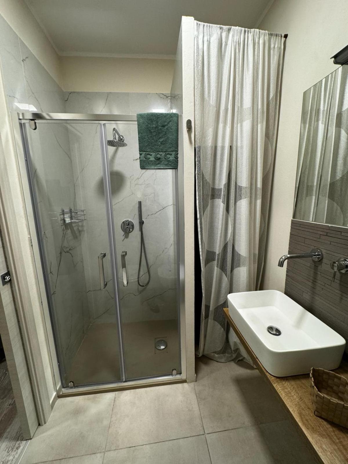 La Casa Del Mandorlo Hotel Agrigento Ngoại thất bức ảnh