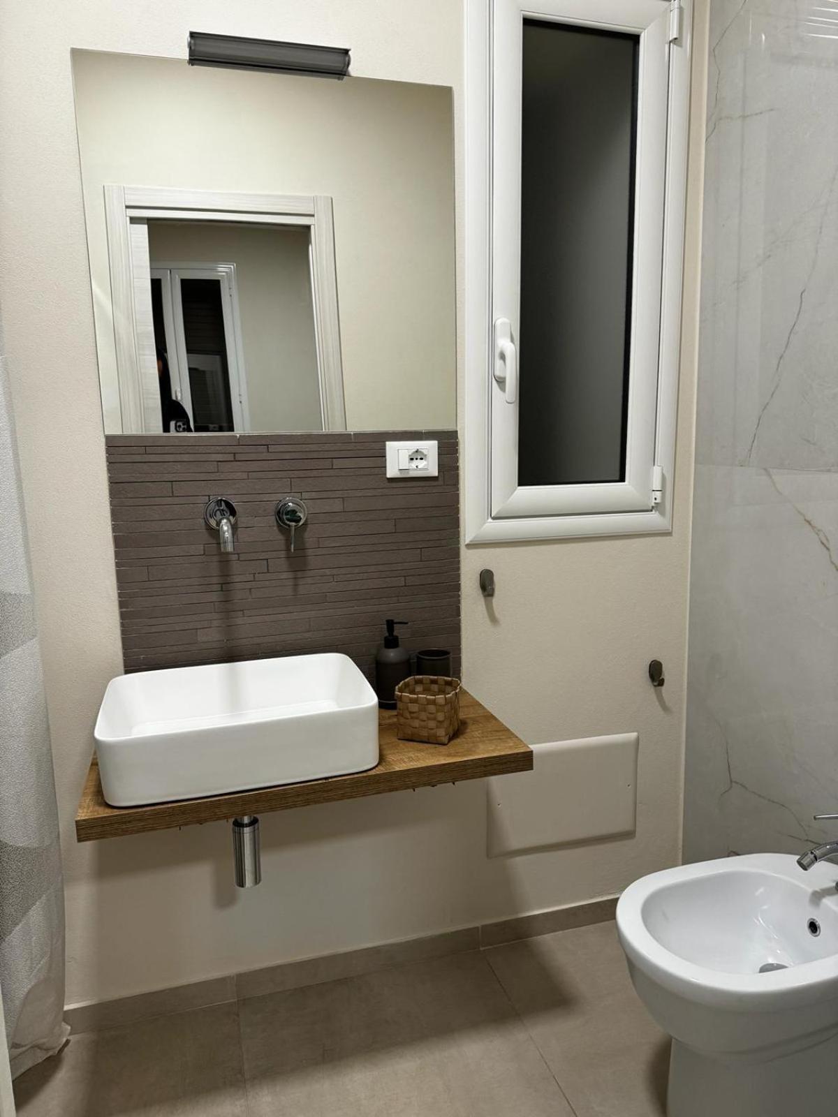 La Casa Del Mandorlo Hotel Agrigento Ngoại thất bức ảnh