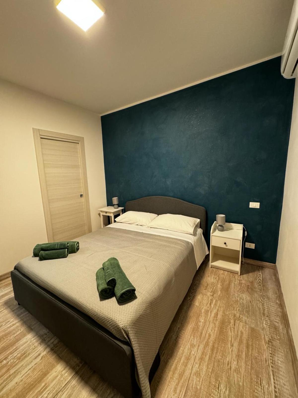 La Casa Del Mandorlo Hotel Agrigento Ngoại thất bức ảnh