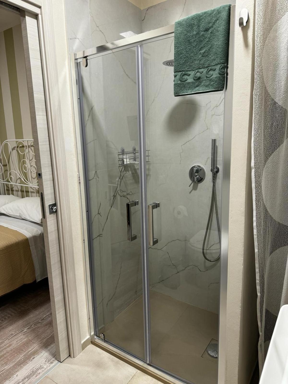 La Casa Del Mandorlo Hotel Agrigento Ngoại thất bức ảnh