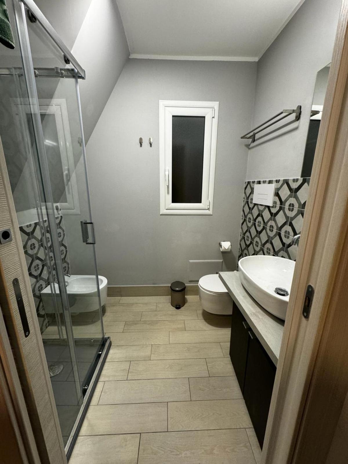La Casa Del Mandorlo Hotel Agrigento Ngoại thất bức ảnh